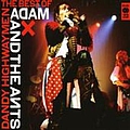 Adam And The Ants - Dandy Highwaymen: the Best of Adam and the Ants album