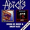 The Adicts - The Sound of Music / Smart Alex album