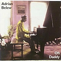 Adrian Belew - Oh Daddy album