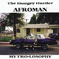 Afroman - My Fro-Losophy album