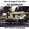 Afroman - My Fro-Losophy album