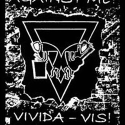 Against Me! - Vivida Vis! альбом