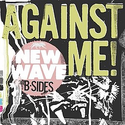 Against Me! - New Wave B-Sides album