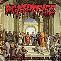 Agathocles - Theatric Symbolisation of Life альбом