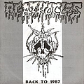 Agathocles - Back To 1987 альбом