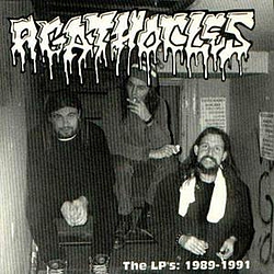 Agathocles - The LP&#039;S: 1989-1991 альбом