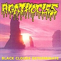 Agathocles - Black Clouds Determinate album