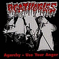 Agathocles - Agarchy - Use Your Anger альбом