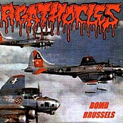 Agathocles - Bomb Brussels album