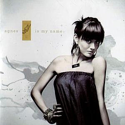 Agnes Monica - agnes is my name альбом