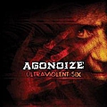 Agonoize - Ultraviolent Six album