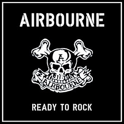 Airbourne - Ready To Rock альбом