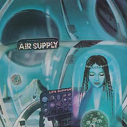 Air Supply - Life Support album