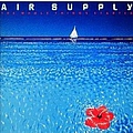 Air Supply - The Whole Thing Started альбом