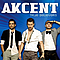 Akcent - True Believers альбом