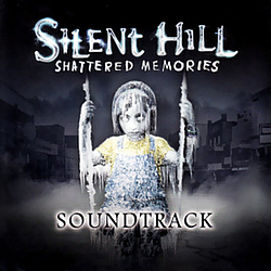Akira Yamaoka - Silent Hill: Shattered Memories альбом