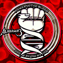 Alabama 3 - Power in the Blood album