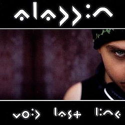 Aladdin - Void Last Line album