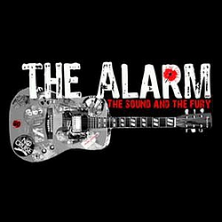 The Alarm - The Sound And The Fury (30th Anniversary Edition) album