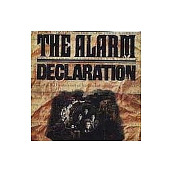 The Alarm - Declaration: 1984-1985 альбом