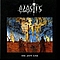Alastis - The Just Law album