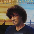 Albert Hammond - Your World And My World album