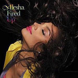 Alesha - Fired Up альбом