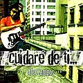 Alex Campos - CuidarÃ© De Ti... album