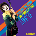 Alex Harvey - The Sensational Alex Harvey Band - Live &#039;72 альбом
