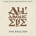 All About Eve - The Ballads album