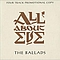 All About Eve - The Ballads альбом