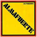 Almafuerte - Ultimando альбом