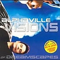 Alphaville - Visions Of Dreamscapes album