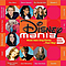 Aly &amp; AJ - Disneymania 3 альбом