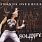 Amanda Overmyer - Solidify альбом