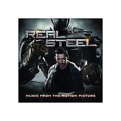 50 Cent - Real Steel - Music From The Motion Picture альбом