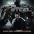50 Cent - Real Steel - Music From The Motion Picture album