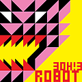 3OH!3 - Robot album