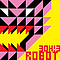 3OH!3 - Robot album