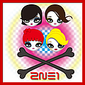 2NE1 - 2NE1 2nd Mini Album album