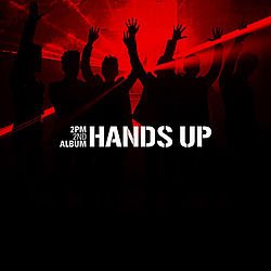 2PM - Hands Up альбом