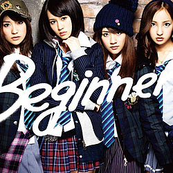 AKB48 - Beginner альбом