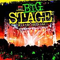 Alaine - Big Stage Riddim альбом