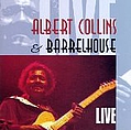 Albert Collins - Live альбом