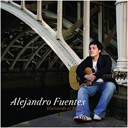 Alejandro Fuentes - Diamonds or Pearls album