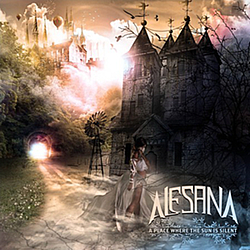Alesana - A Place Where The Sun Is Silent album