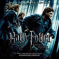 Alexandre Desplat - Harry Potter - The Deathly Hallows альбом