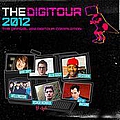 Alex Goot - The DigiTour 2012 Compilation album