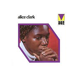 Alice Clark - Alice Clark album