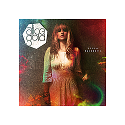 Alice Gold - Seven Rainbows album